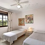 Casa Fanabe Precioso Adosado Prázdninový dům *