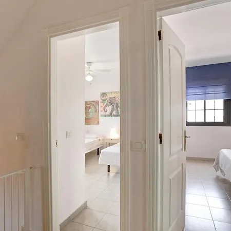 Casa Fañabé Precioso Adosado