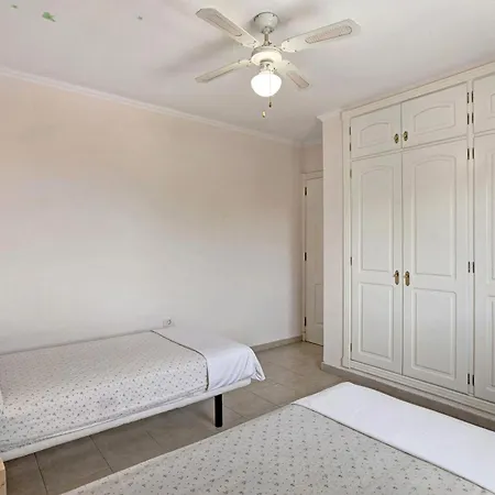 Casa Fañabé Precioso Adosado Hébergement de vacances