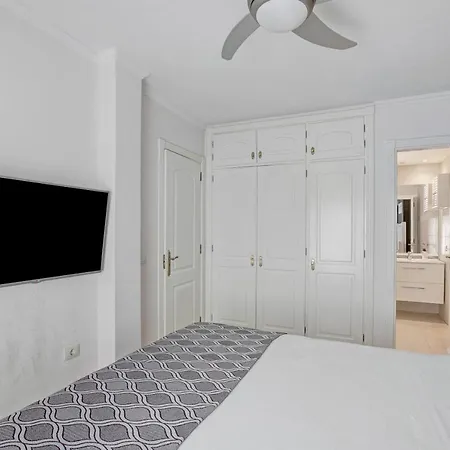 Casa Fanabe Precioso Adosado Nyaraló Costa Adeje (Tenerife)