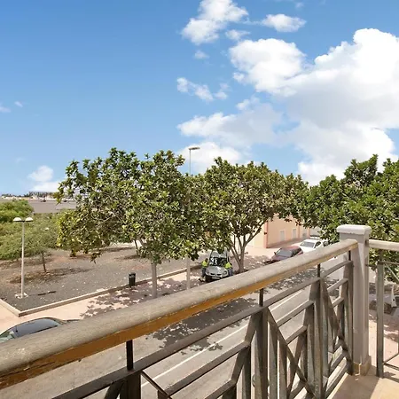 Casa Fañabé Precioso Adosado Сasa de vacaciones