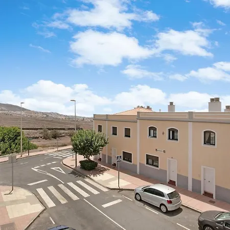 Casa Fanabe Precioso Adosado Σπίτι διακοπών Costa Adeje (Tenerife)