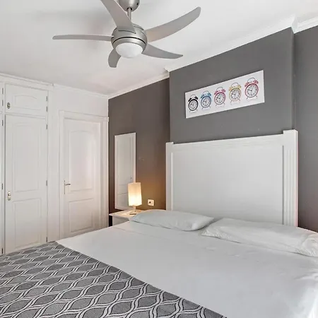 Casa Fanabe Precioso Adosado Nyaraló Costa Adeje (Tenerife)