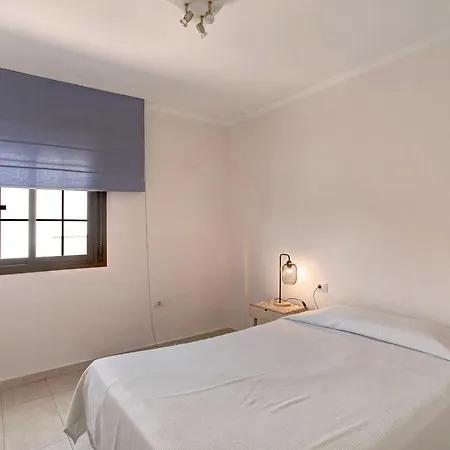 Casa Fanabe Precioso Adosado * Costa Adeje (Tenerife)