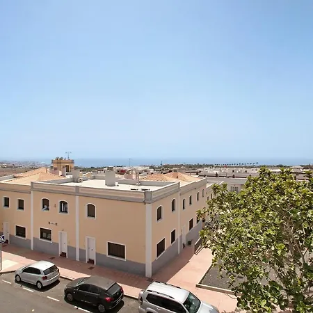 Casa Fañabé Precioso Adosado Сasa de vacaciones Costa Adeje (Tenerife)