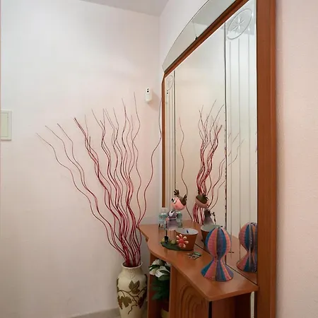 Casa Fanabe Precioso Adosado Nyaraló