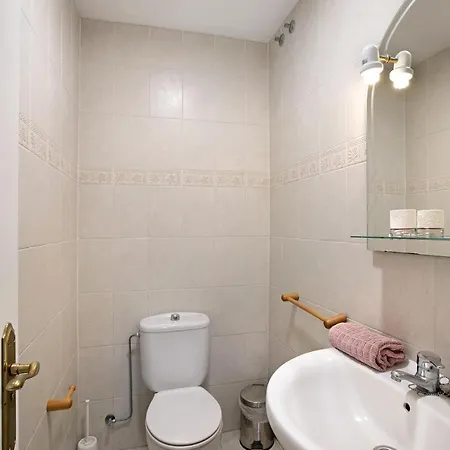 Casa Fanabe Precioso Adosado *