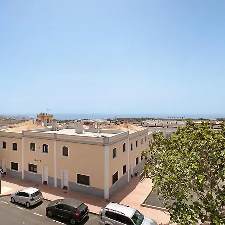 Σπίτι διακοπών Casa Fanabe Precioso Adosado Costa Adeje (Tenerife)