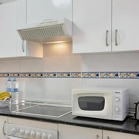 Prázdninový dům Casa Fanabe Precioso Adosado