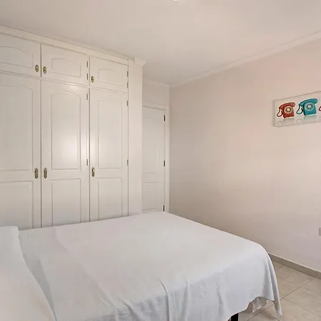 Casa Fanabe Precioso Adosado Holiday home *