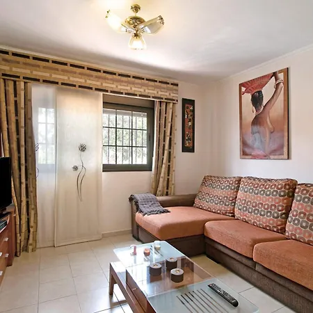 Casa Fanabe Precioso Adosado * Costa Adeje (Tenerife)