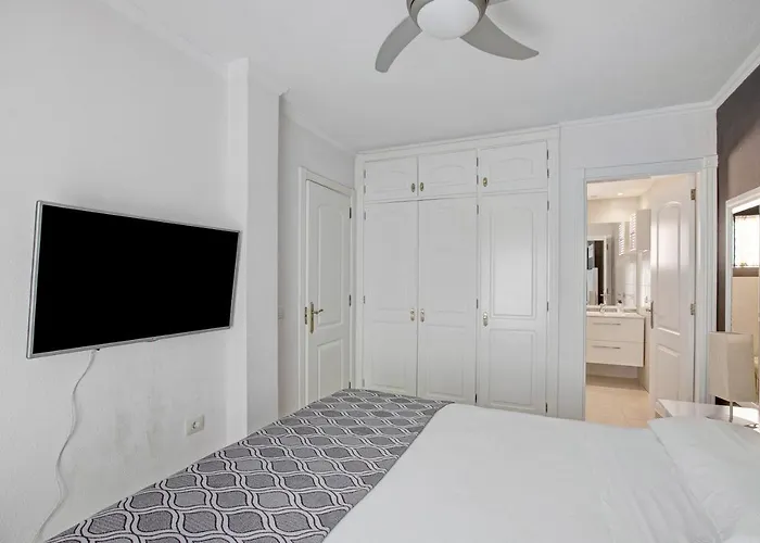 Casa Fanabe Precioso Adosado Будинок відпочинку Адехе