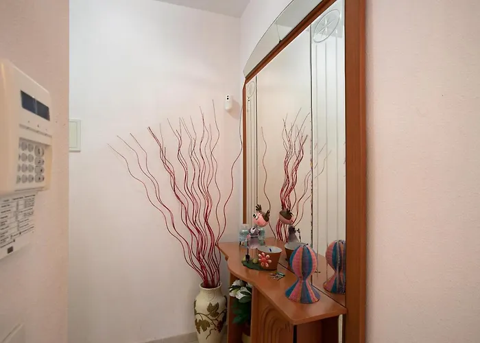 Casa Fanabe Precioso Adosado Будинок відпочинку