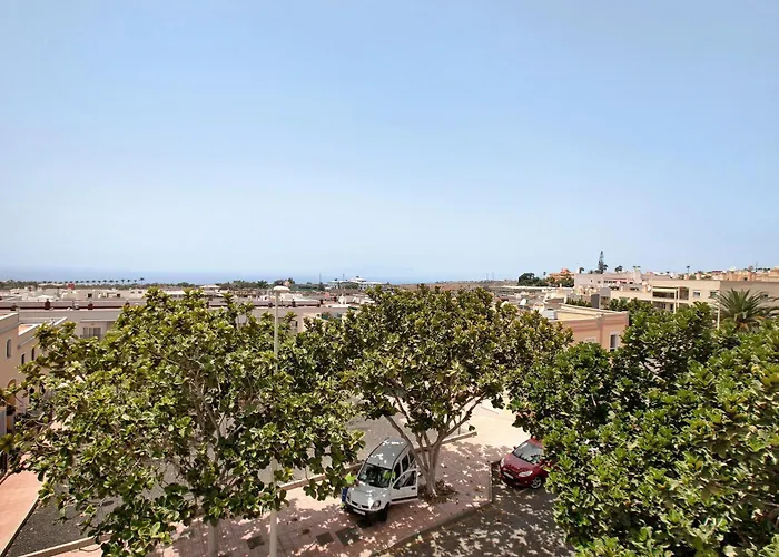 Casa Fanabe Precioso Adosado Адехе