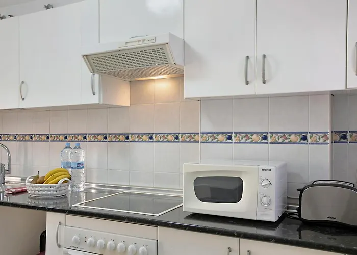 Будинок відпочинку Casa Fanabe Precioso Adosado