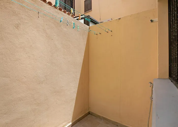 Будинок відпочинку Casa Fanabe Precioso Adosado *