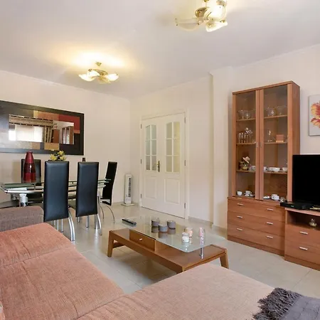 Casa Fanabe Precioso Adosado * Costa Adeje