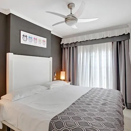 Casa Fanabe Precioso Adosado