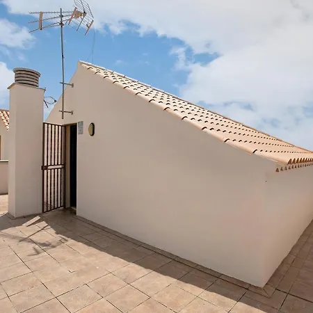 Casa Fanabe Precioso Adosado Tatil Evi