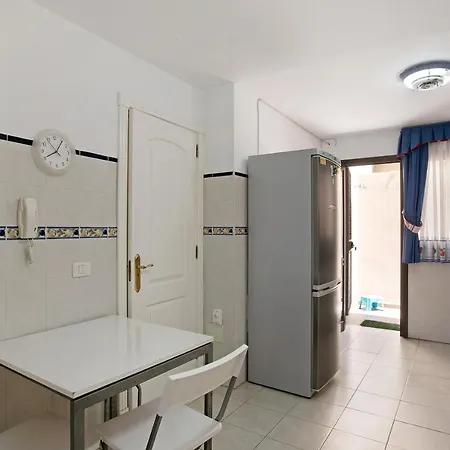 Casa Fanabe Precioso Adosado * Costa Adeje