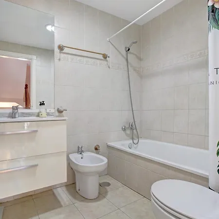 Casa Fanabe Precioso Adosado Tatil Evi