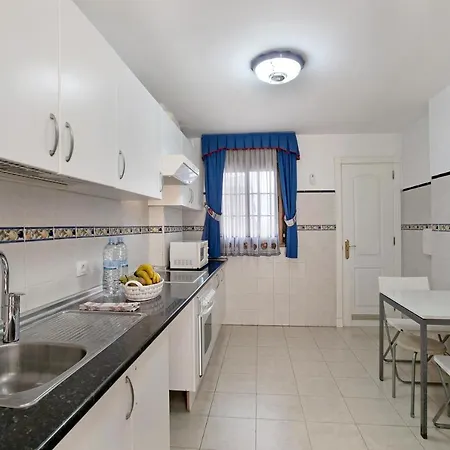 Casa Fanabe Precioso Adosado